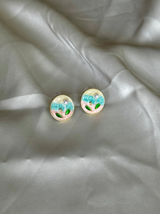 Twilight Garden studs