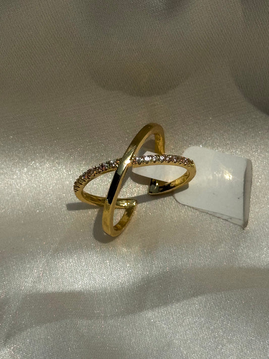 Crossover X-Ring