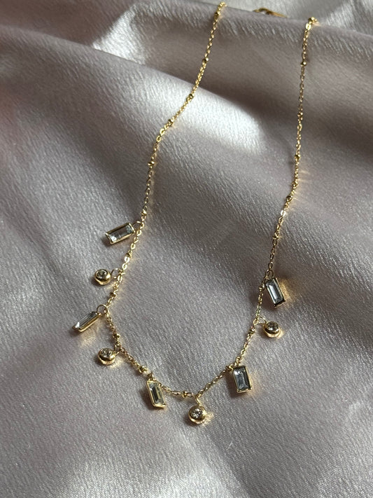 Dangle Necklace