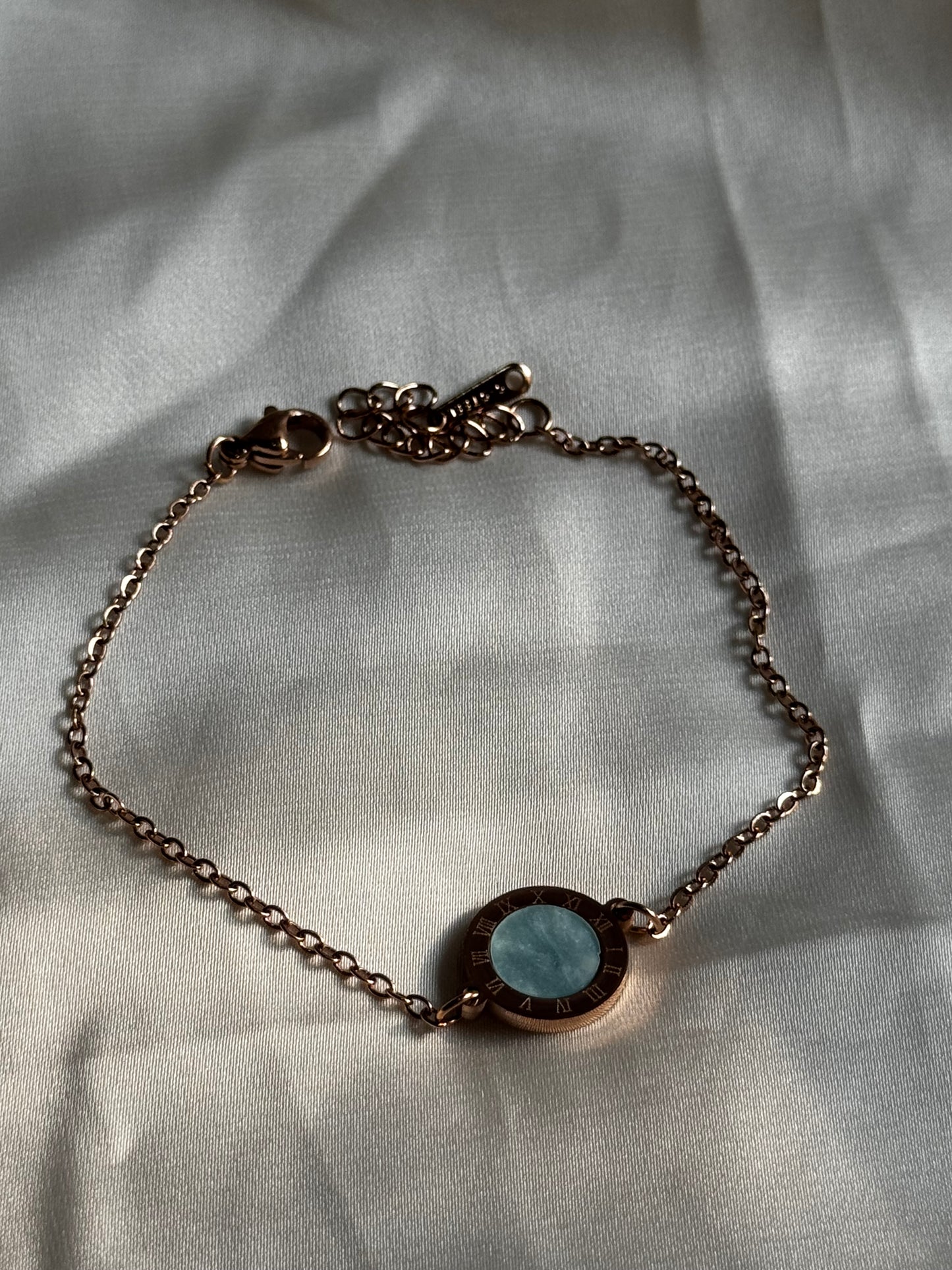 Lunar Rom Bracelet