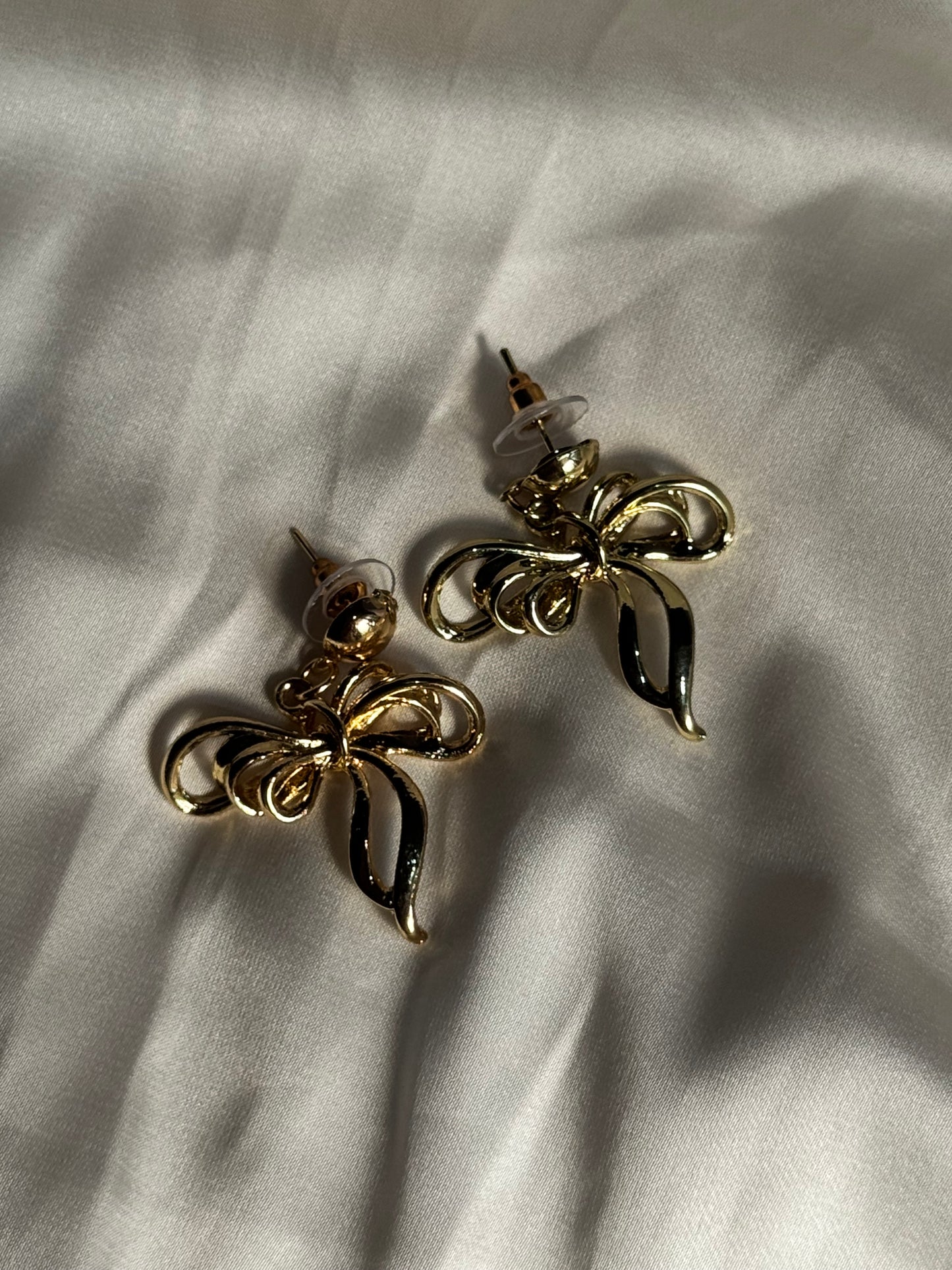 Royal Knot Studs
