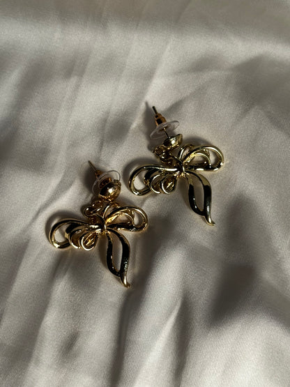 Royal Knot Studs