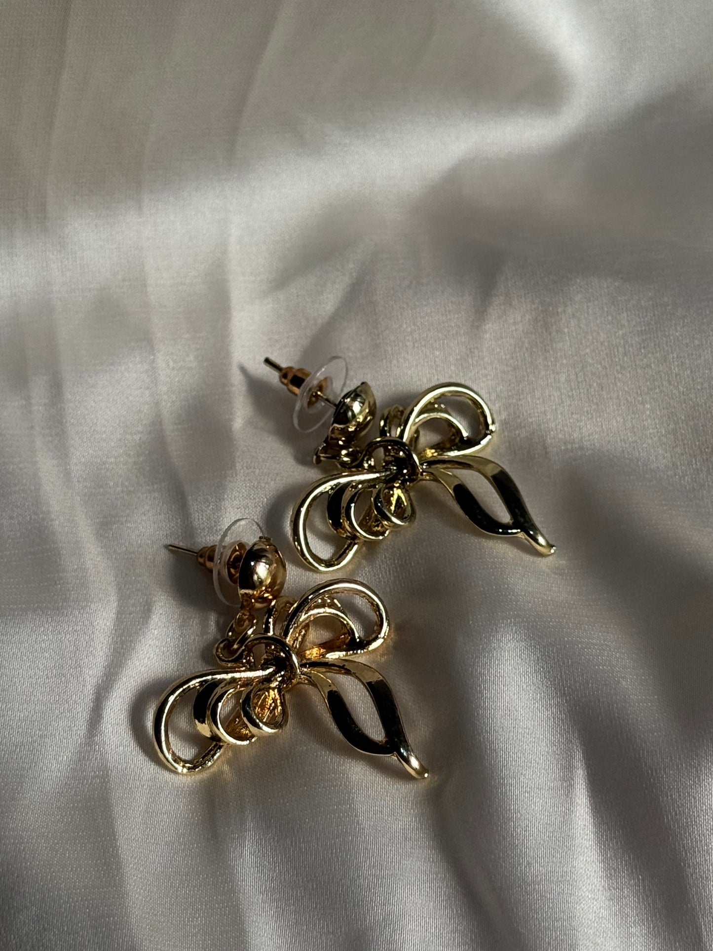 Royal Knot Studs