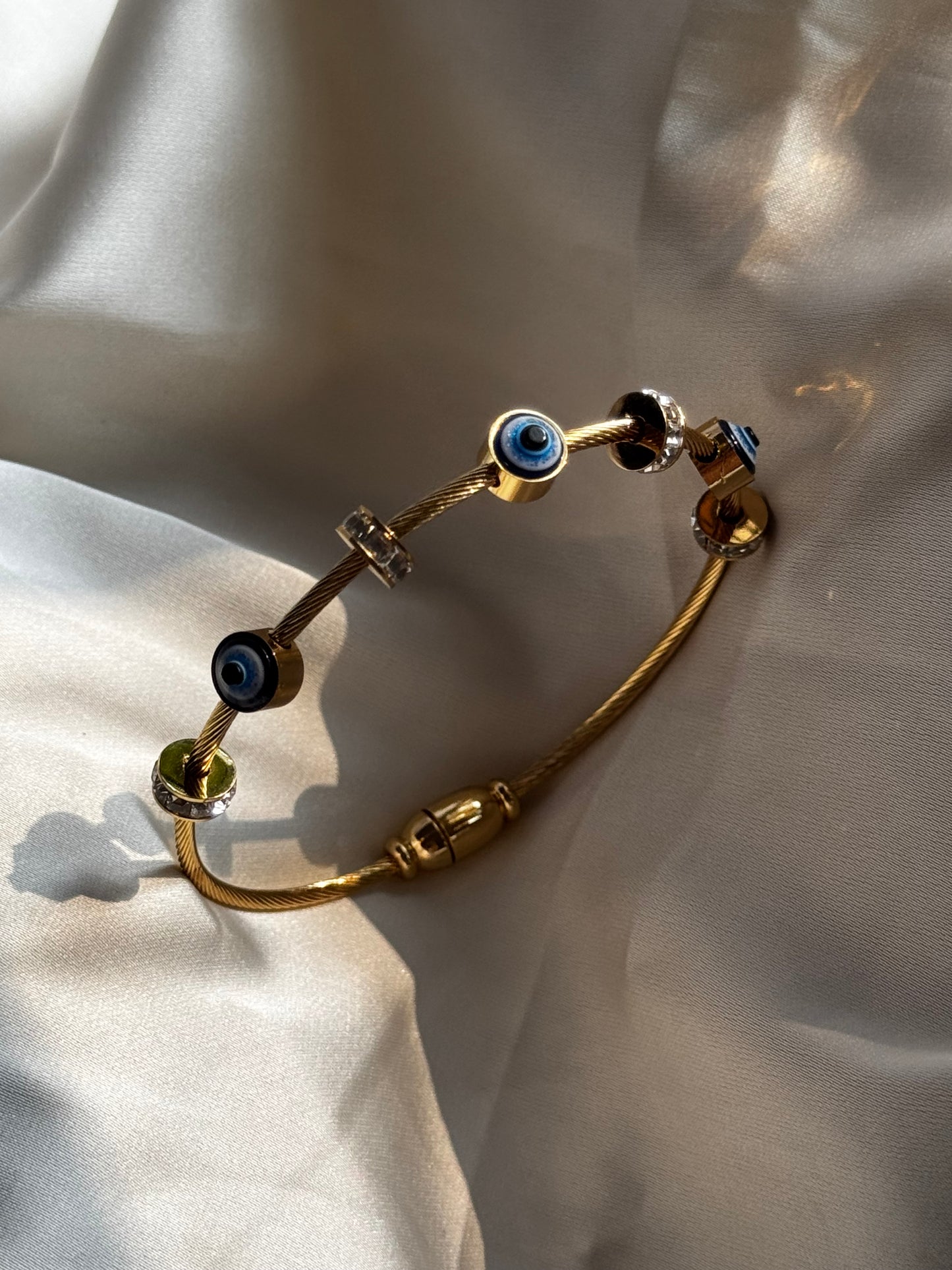Guardian Bangle
